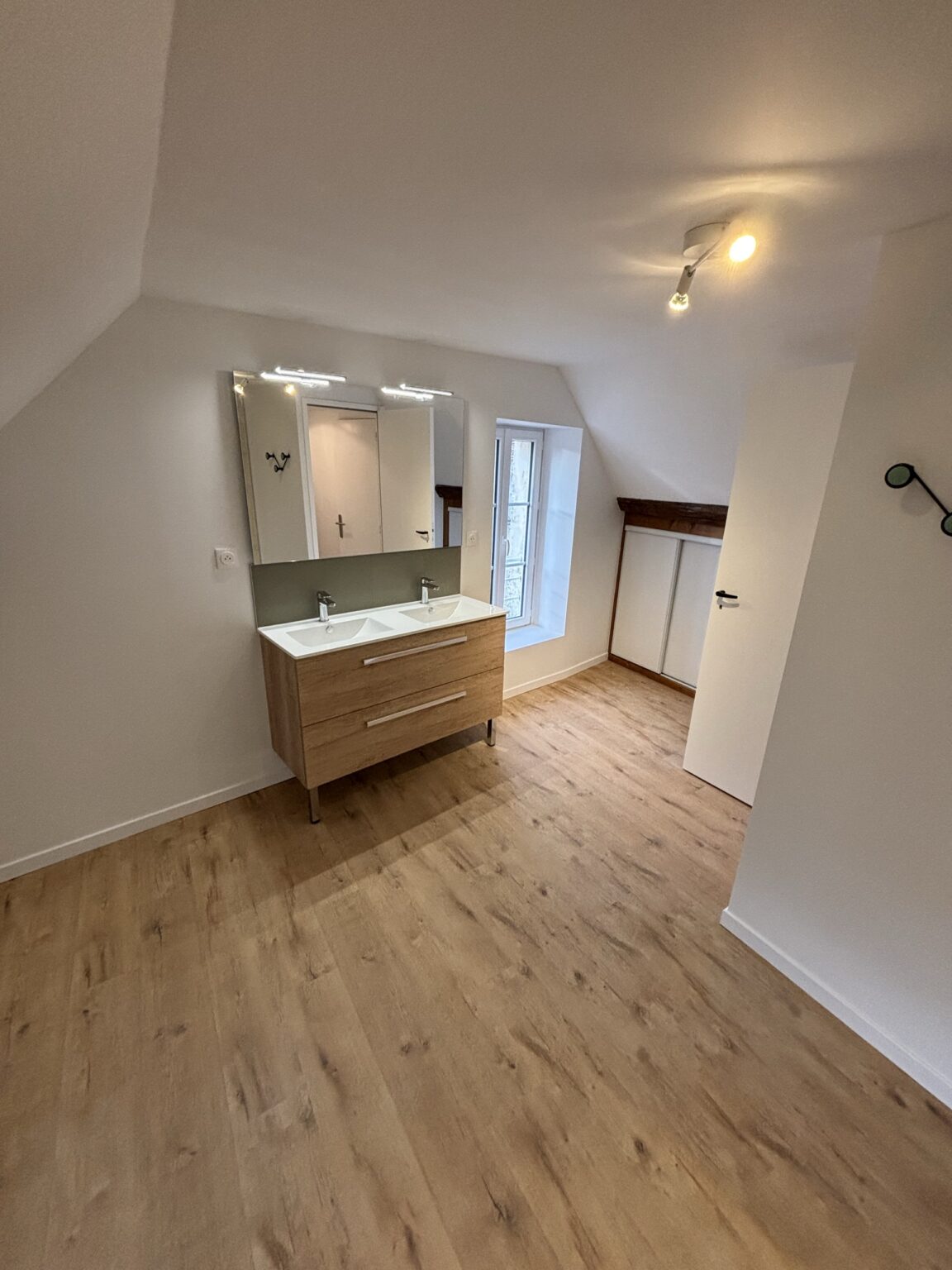 Rénovation de salle de bain à Caen
